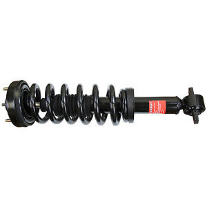 Frt Quick Strut Assy  Monroe  173032R
