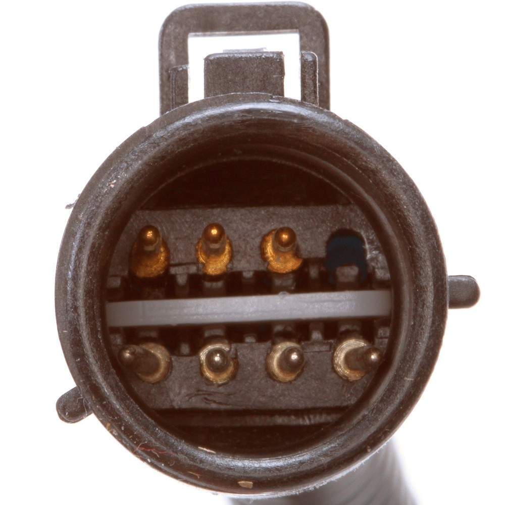 Fuel Pmp & Hanger w/Sender  Delphi  HP10134