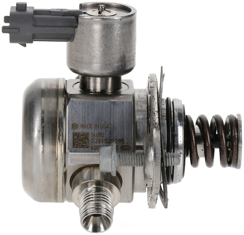Direct Injection High Press Fuel Pmp  Bosch  66814