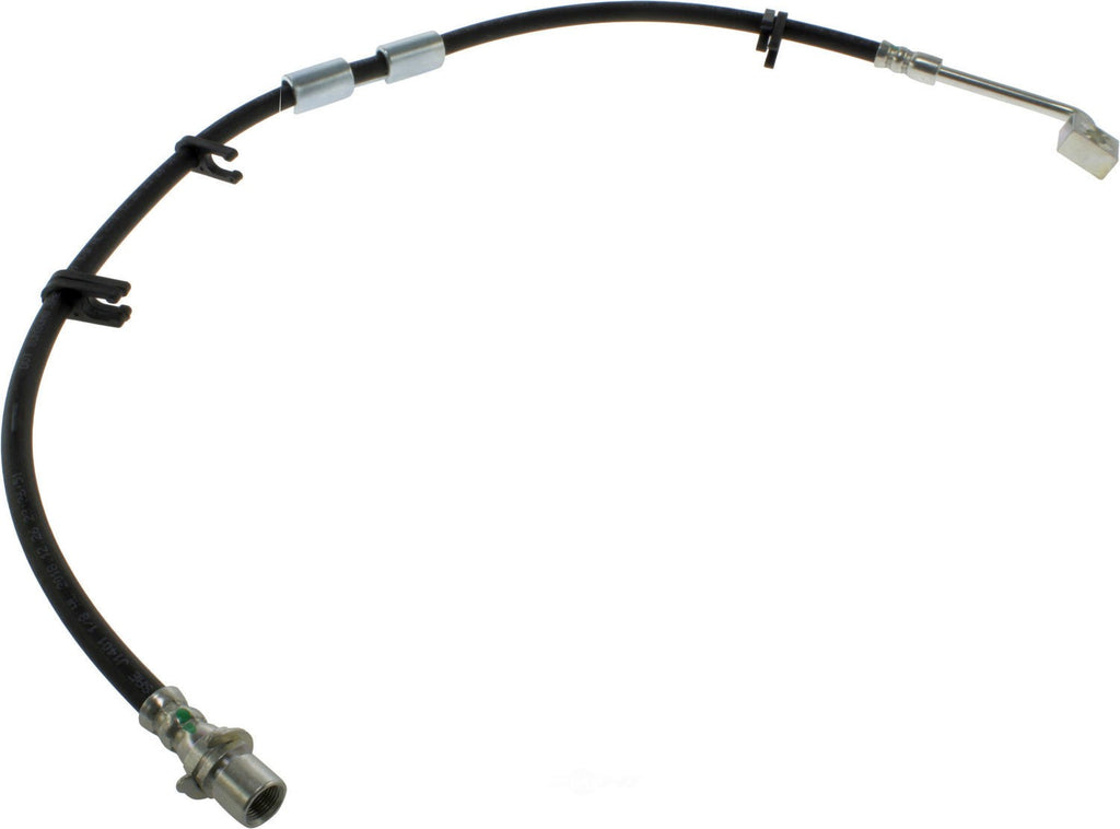 Frt Brake Hose  Centric Parts  150.67118