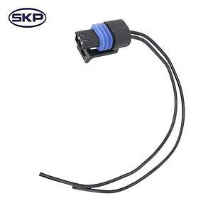Connector/Pigtail (Radiator)  Skyward Automotive  SKTX3A