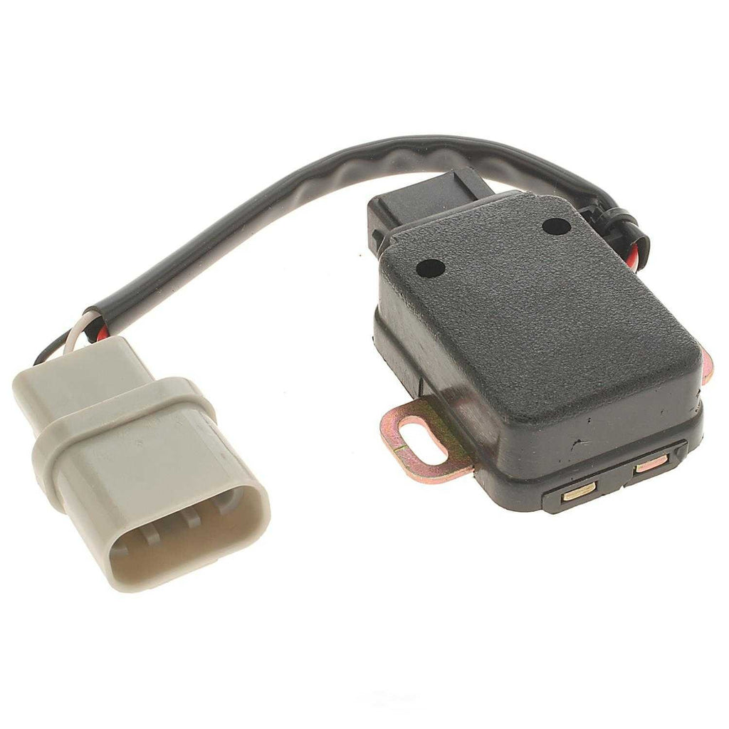 Throttle Position Sensor  Standard Motor Products  TH167