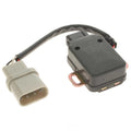 Throttle Position Sensor  Standard Motor Products  TH167
