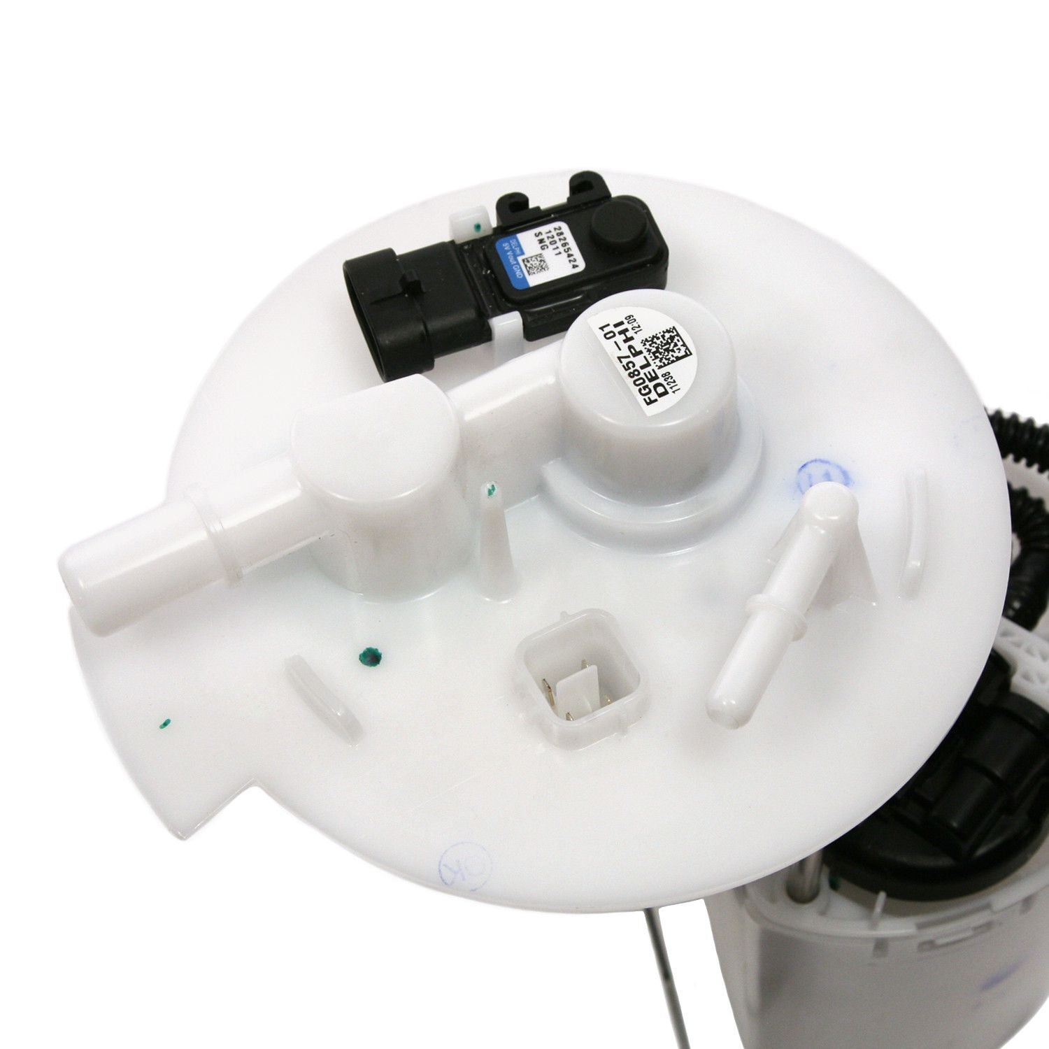 Fuel Pump Module Assy  Delphi  FG0857