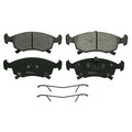 Frt Ceramic Brake Pads  Wagner  ZD1720