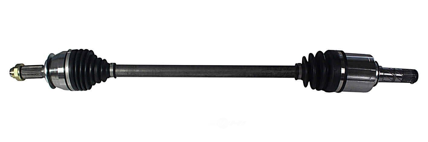 Axle Shaft Assy- CV Shaft   GSP North America   NCV66012