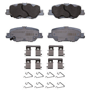 Wagner Premium OEX Ceramic Brake Pad OEX2037