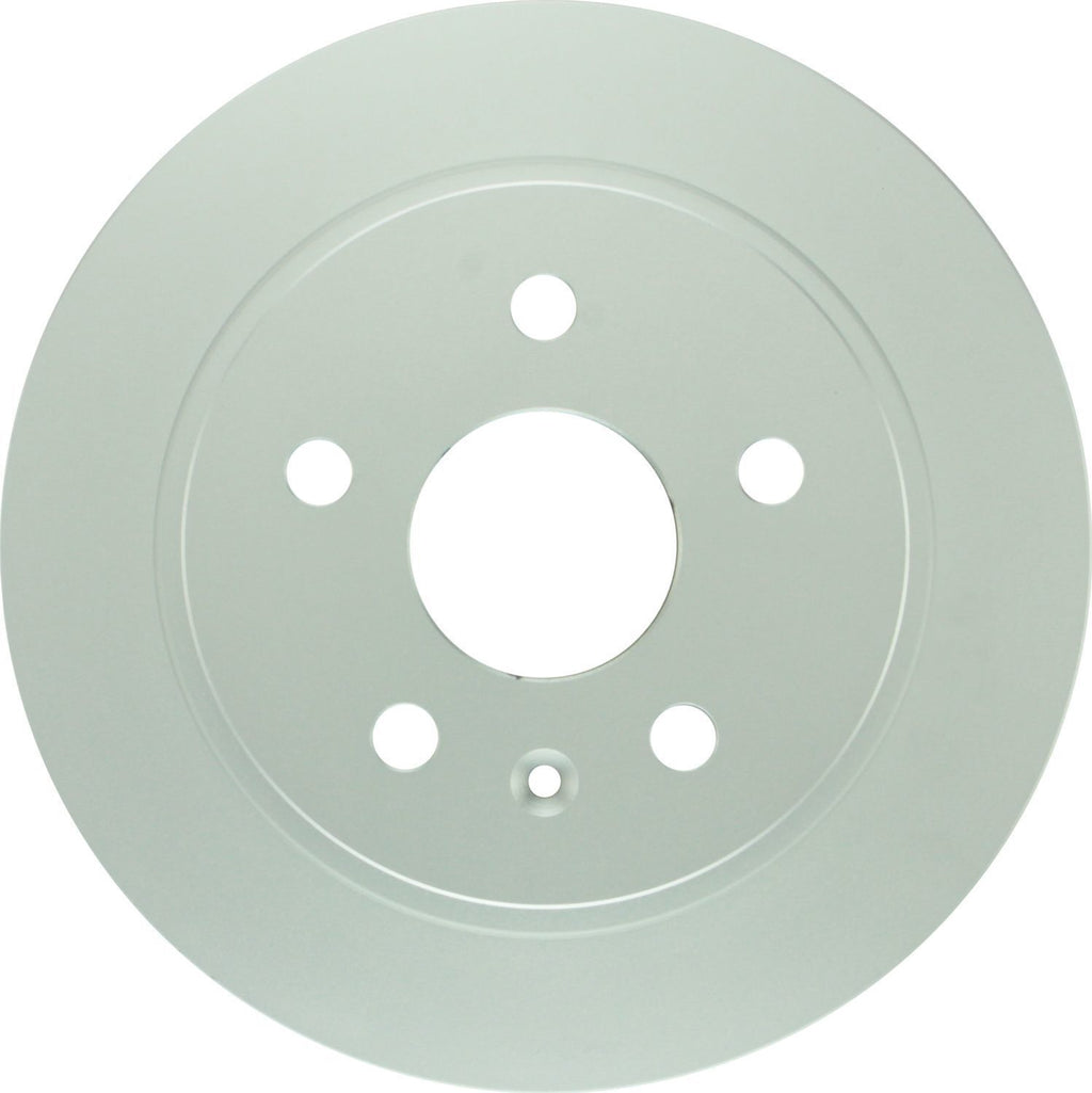 Rr Disc Brake Rotor  Bosch  25011439