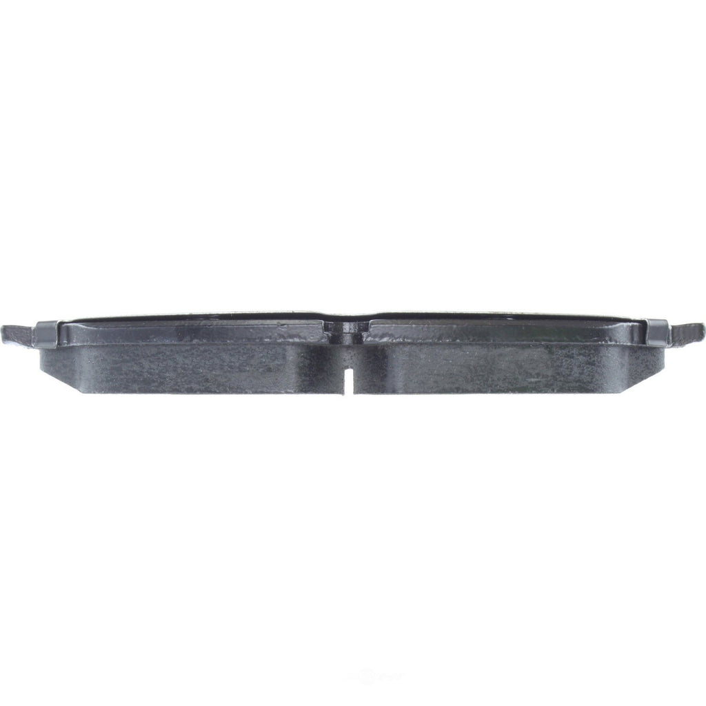 Frt Severe Duty Semi-Met Prem Brake Pads  Centric Parts  106.17740