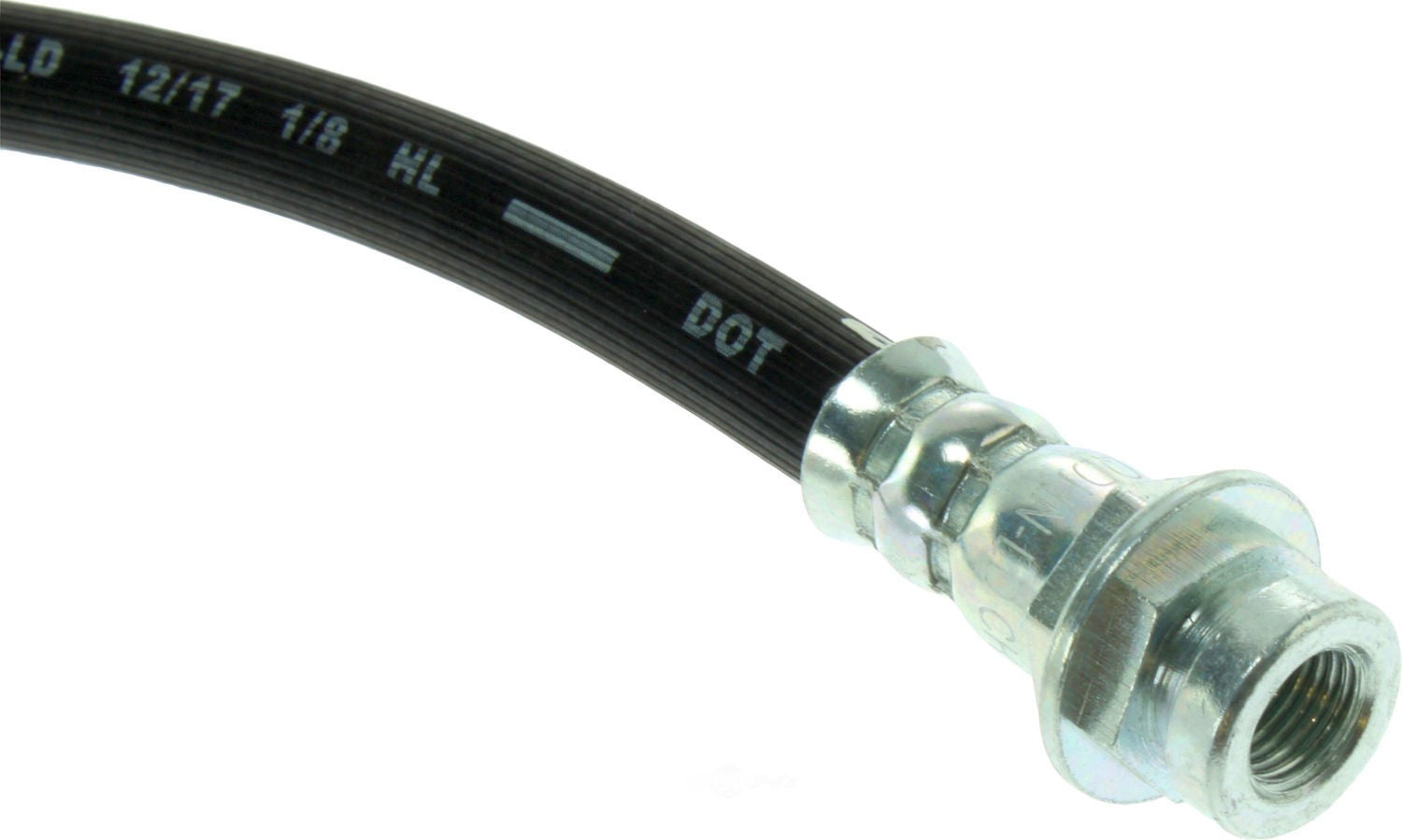 Frt Brake Hose  Centric Parts  150.67006