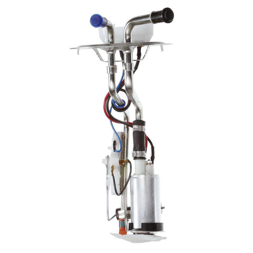 Fuel Pump Hanger Assy  Delphi  HP10155