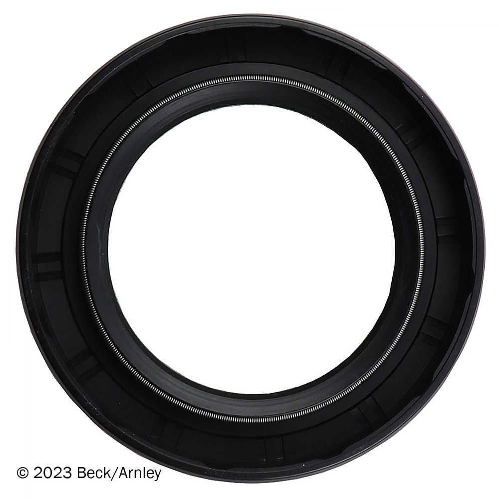 Diff Output Shaft Seal  Beck/Arnley  052-3750