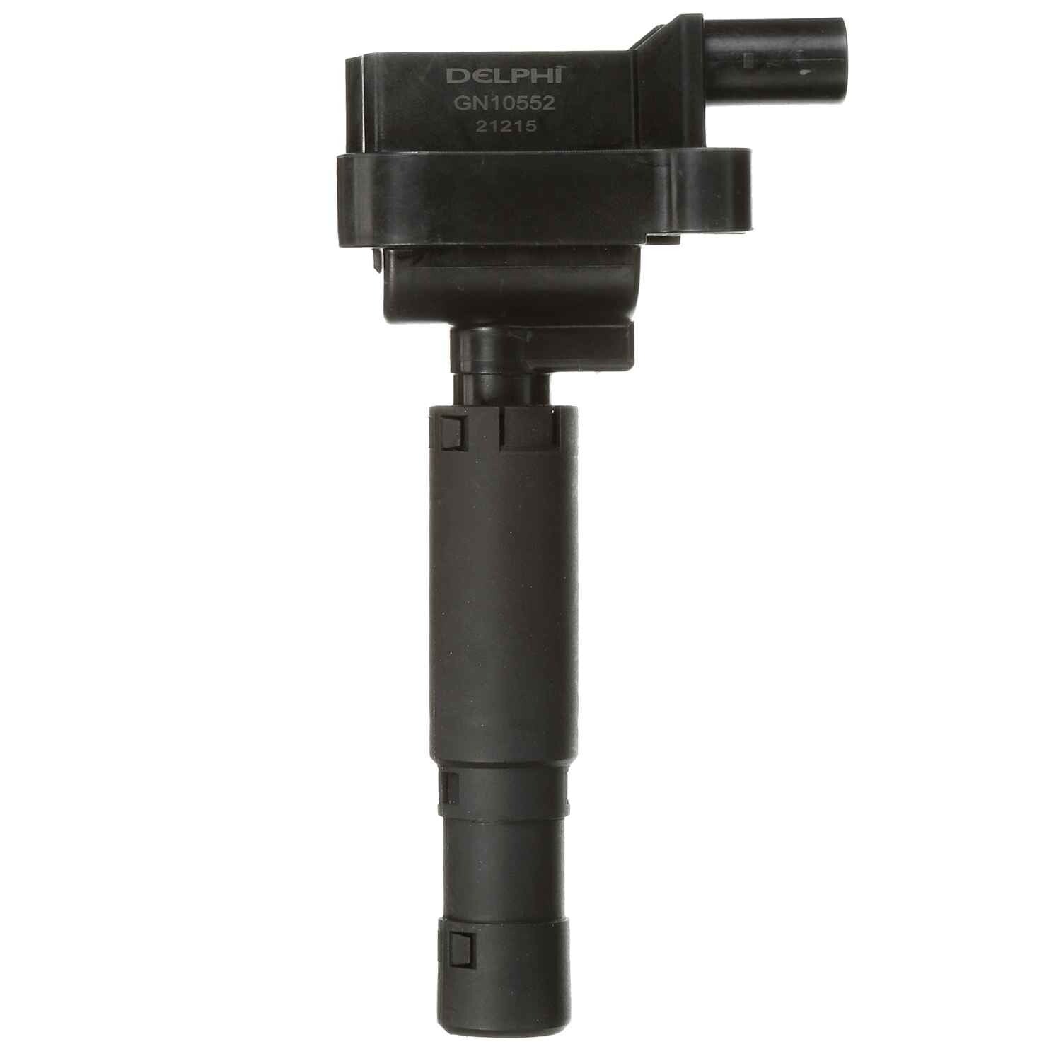 Ignition Coil  Delphi  GN10552