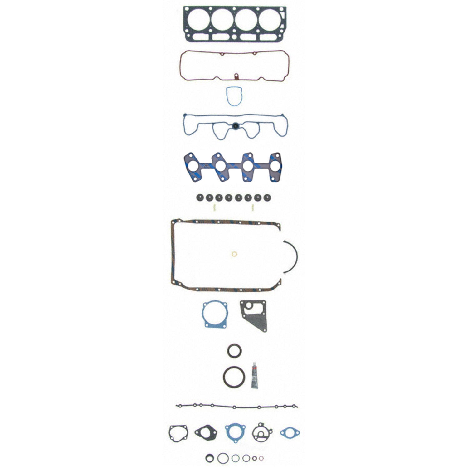 Full Gasket Set   Fel-Pro   260-1884
