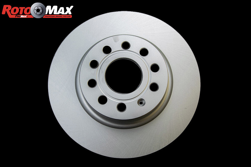 PROMAX Premium Geo-Coated Brake Rotor 20-34491