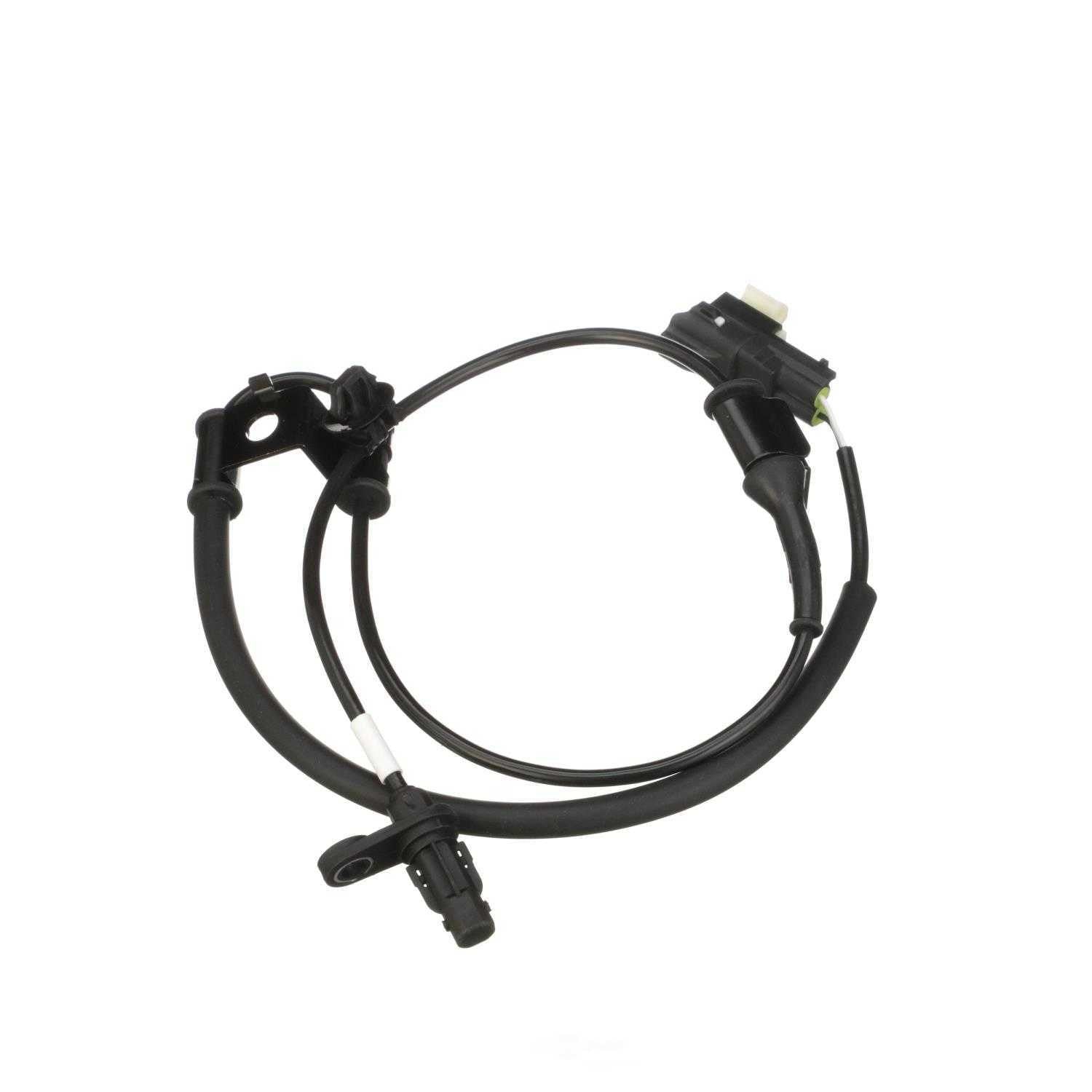 Frt Wheel ABS Sensor  Standard Motor Products  ALS2284