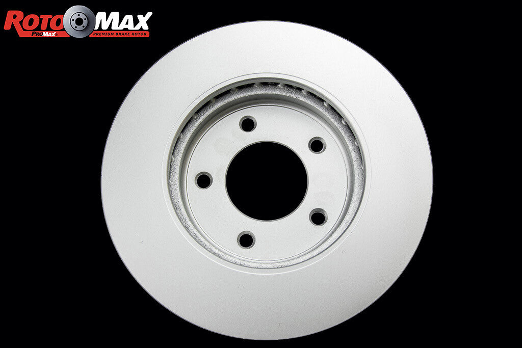 PROMAX Premium Geo-Coated Brake Rotor 20-31570