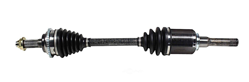 Left New CV Complete Assy   GSP North America   NCV11528