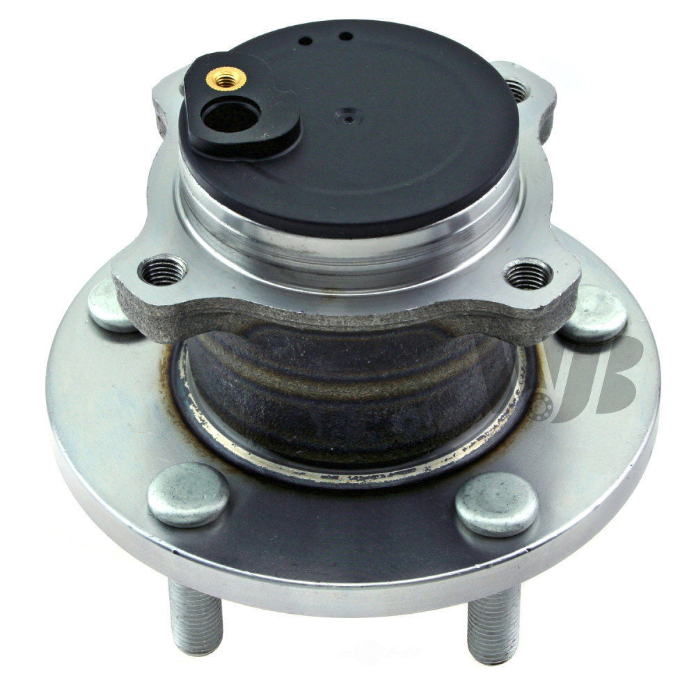 Rr Hub Assy  WJB  WA512347