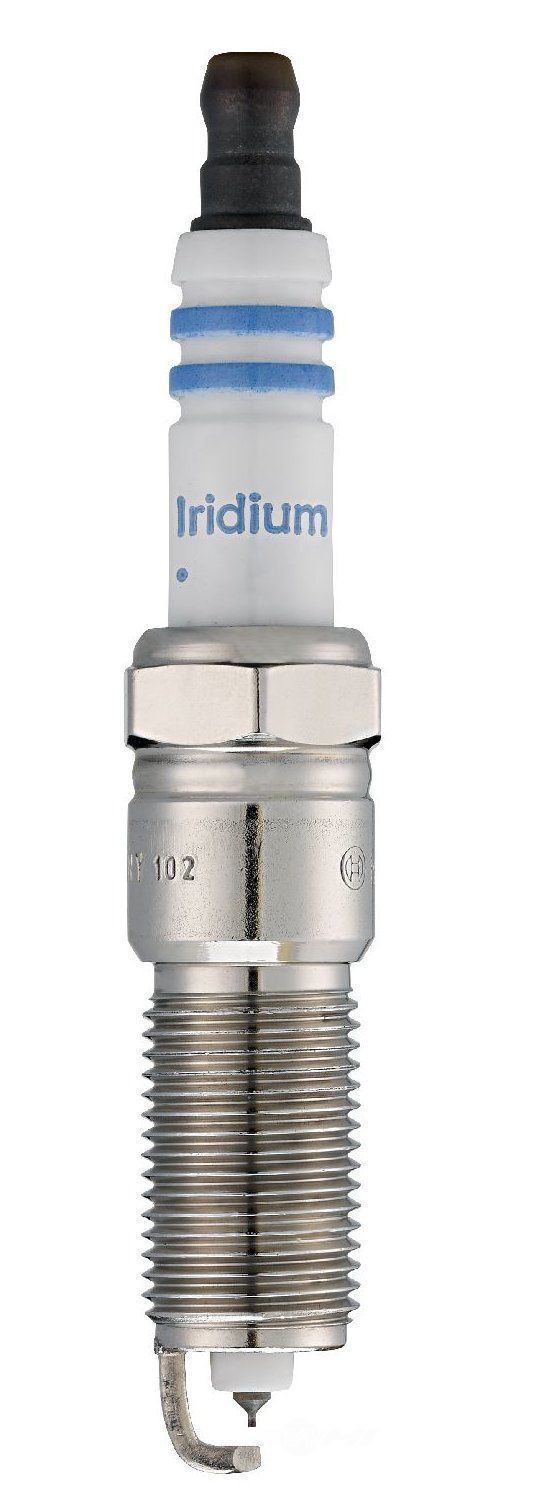 Iridium Spark Plug  Bosch  9667