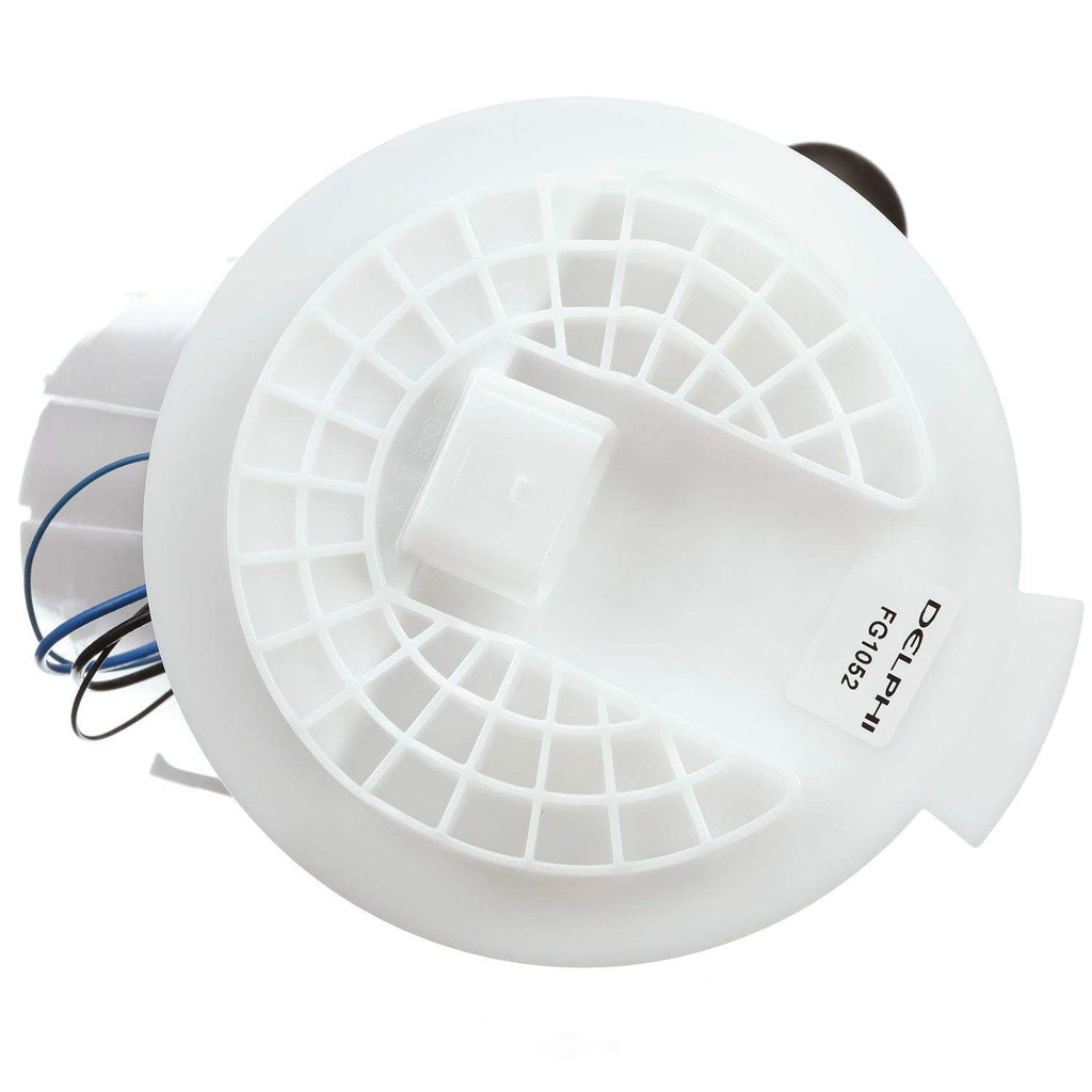 Fuel Pump Module Assy  Delphi  FG1052