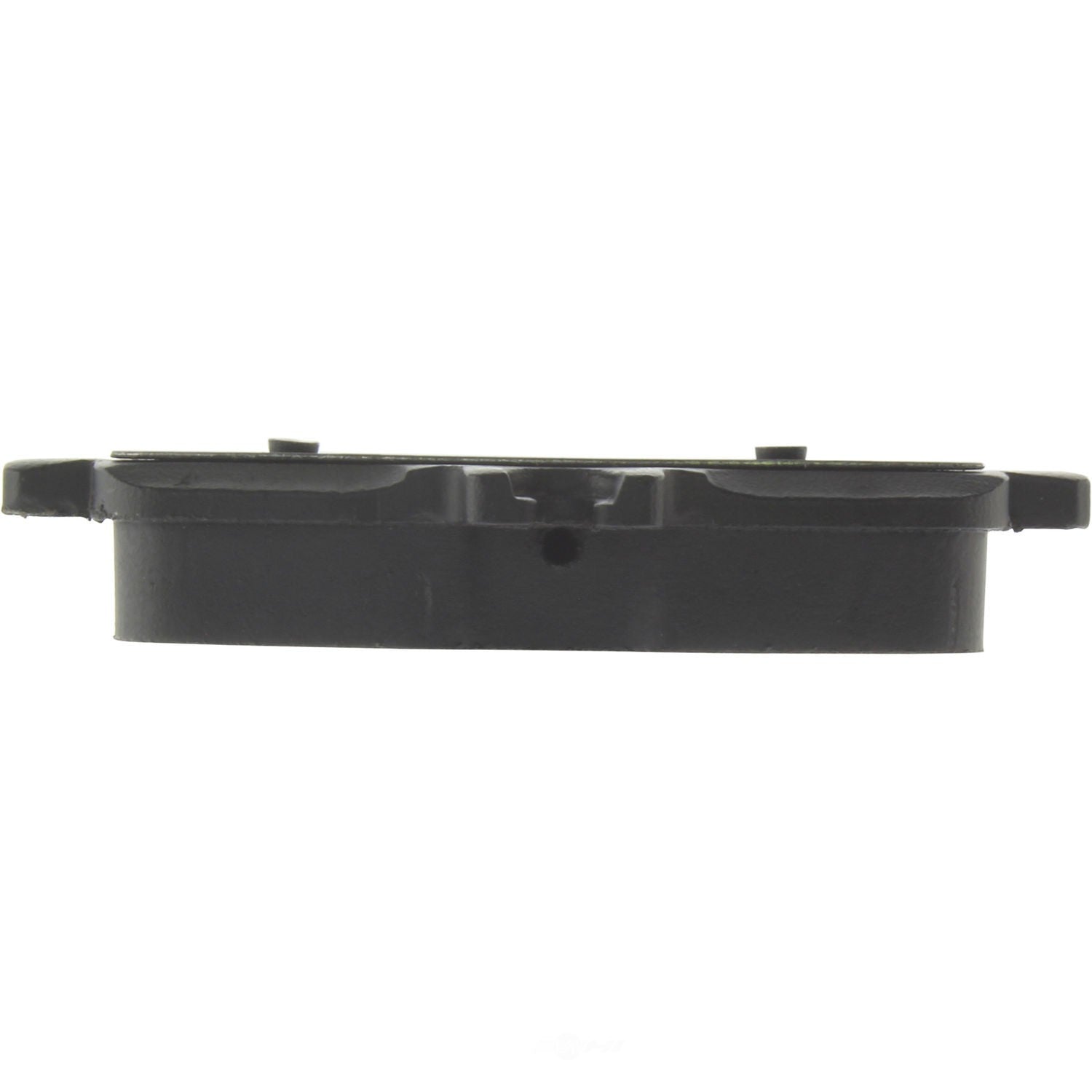 Rr Super Prem Semi-Met Brake Pads  Centric Parts  104.16462
