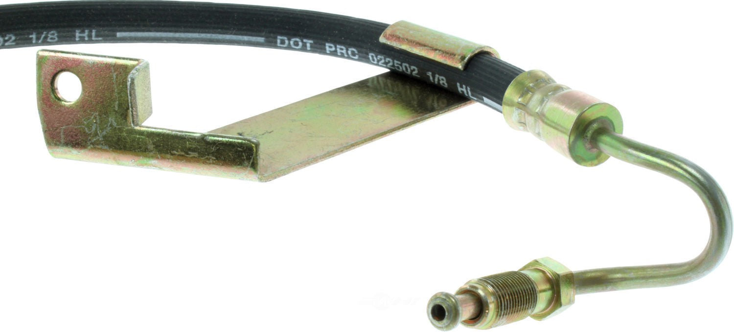 Rr Brake Hose  Centric Parts  150.61332