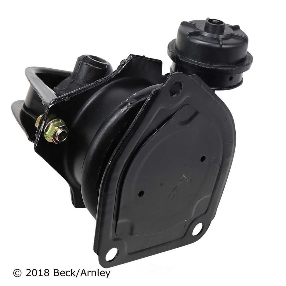 Engine Mount Rr  Beck/Arnley  104-1508