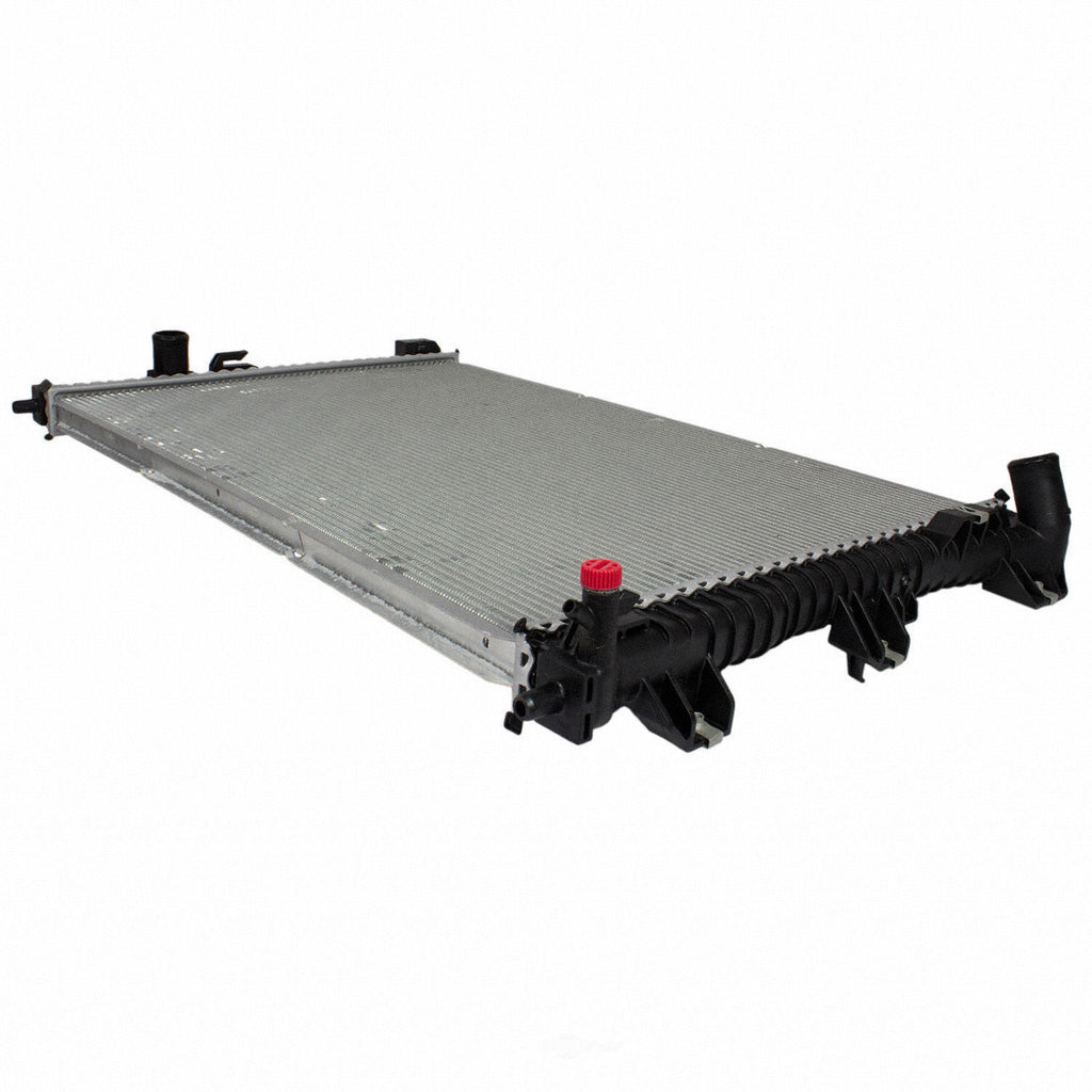Radiator  Motorcraft  RAD121
