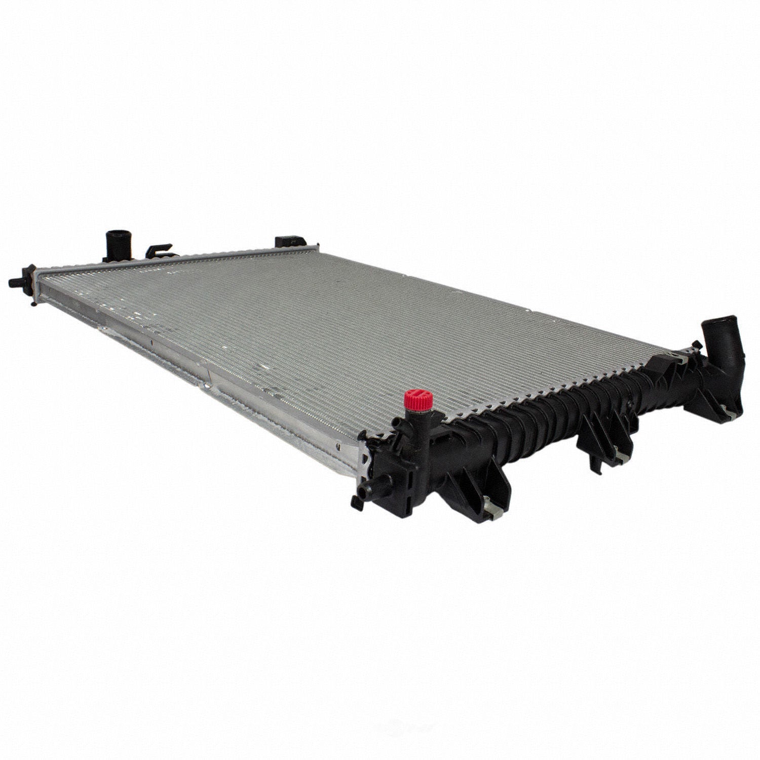 Radiator  Motorcraft  RAD121