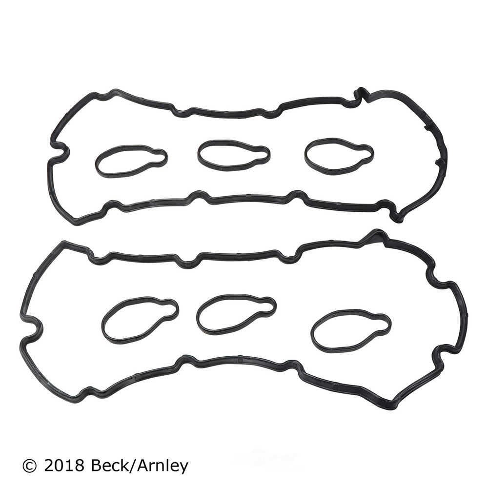 Valve Cvr Gasket Set  Beck/Arnley  036-1810