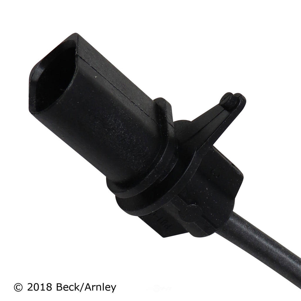 Frt Disc Brake Pads Sensor Wire  Beck/Arnley  084-1839
