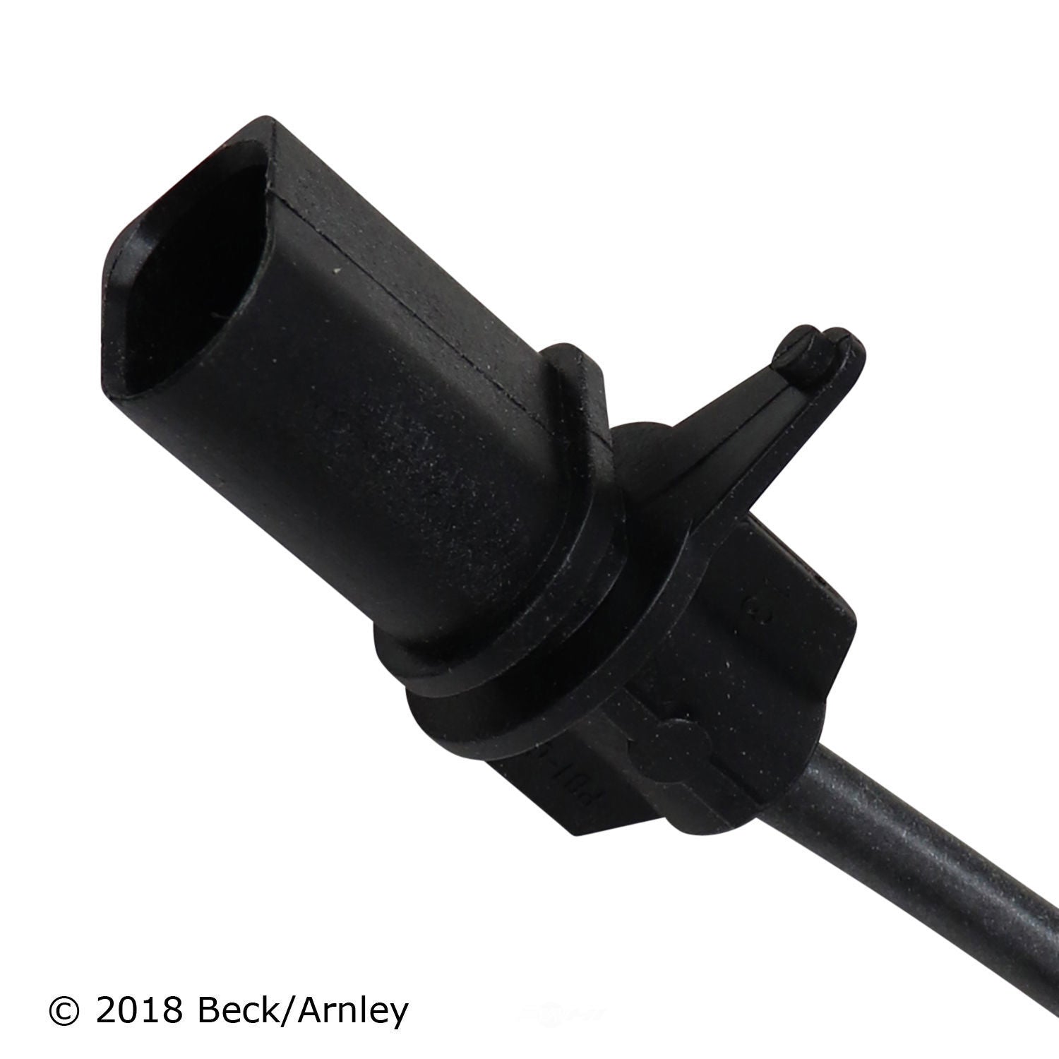 Frt Disc Brake Pads Sensor Wire  Beck/Arnley  084-1839