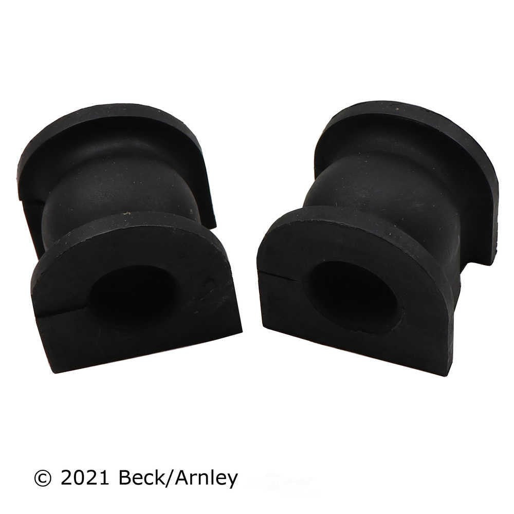 Sway Bar Frame Bushing/Kit  Beck/Arnley  101-5580