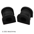 Sway Bar Frame Bushing/Kit  Beck/Arnley  101-5580
