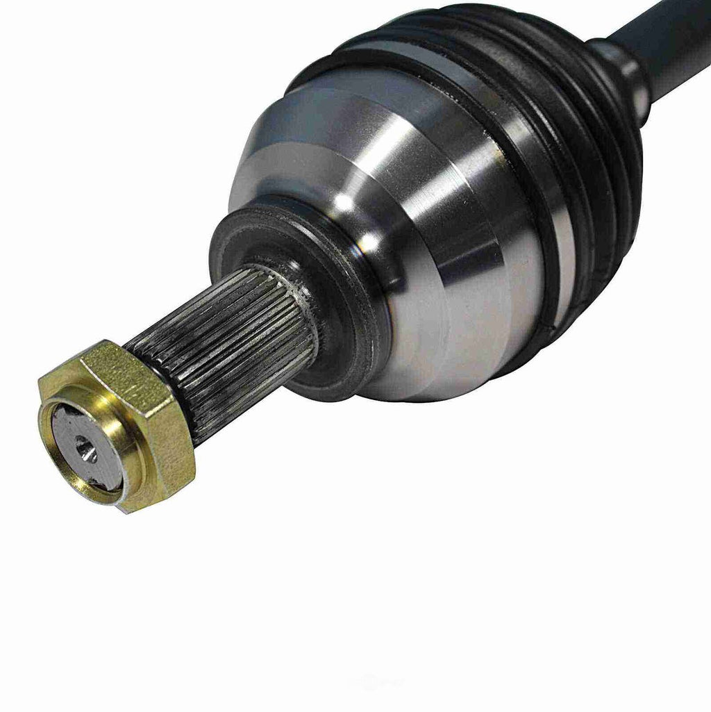 Left New CV Complete Assy   GSP North America   NCV27522