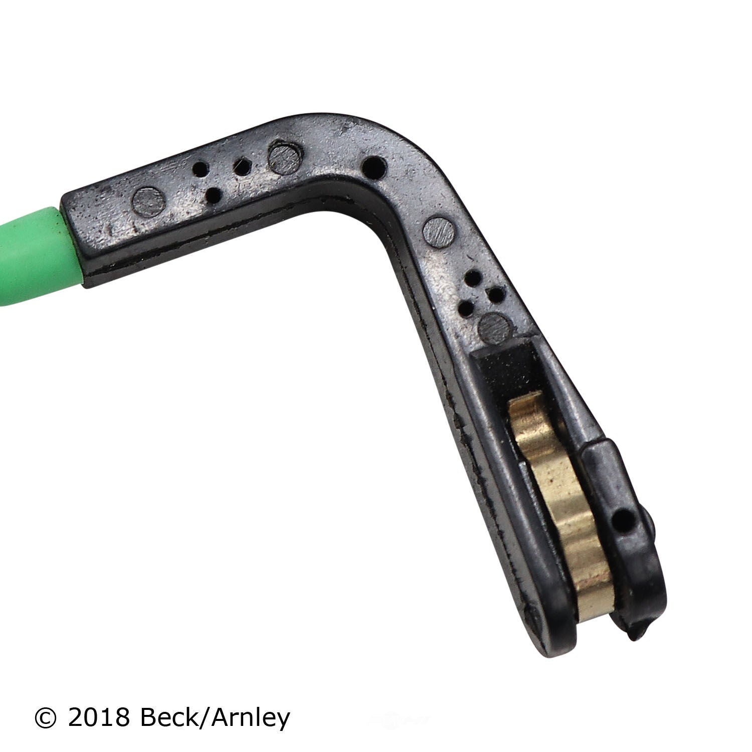 Frt Disc Brake Pads Sensor Wire  Beck/Arnley  084-1591