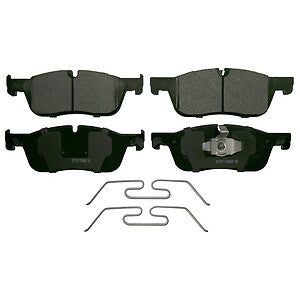 Frt Ceramic Brake Pads  Wagner  ZD1838