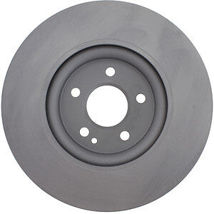 Frt Premium Brake Rotor  Centric Parts  125.35150