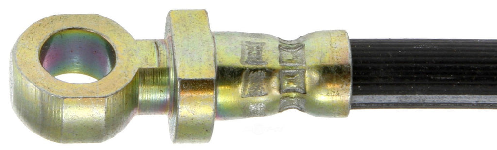 Frt Brake Hose  Centric Parts  150.25001
