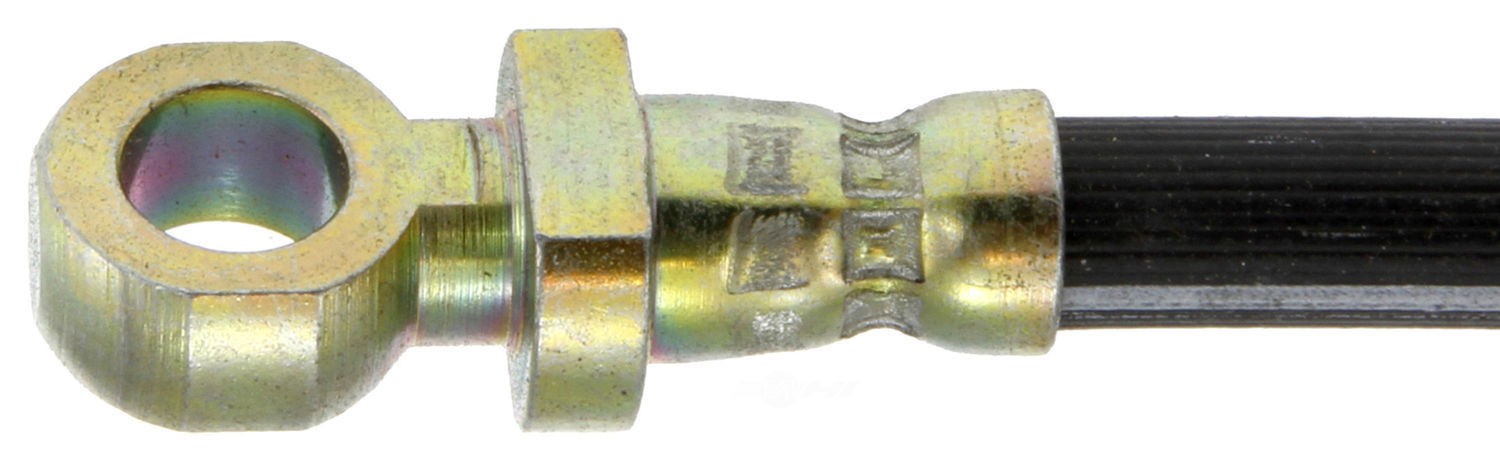 Frt Brake Hose  Centric Parts  150.25001