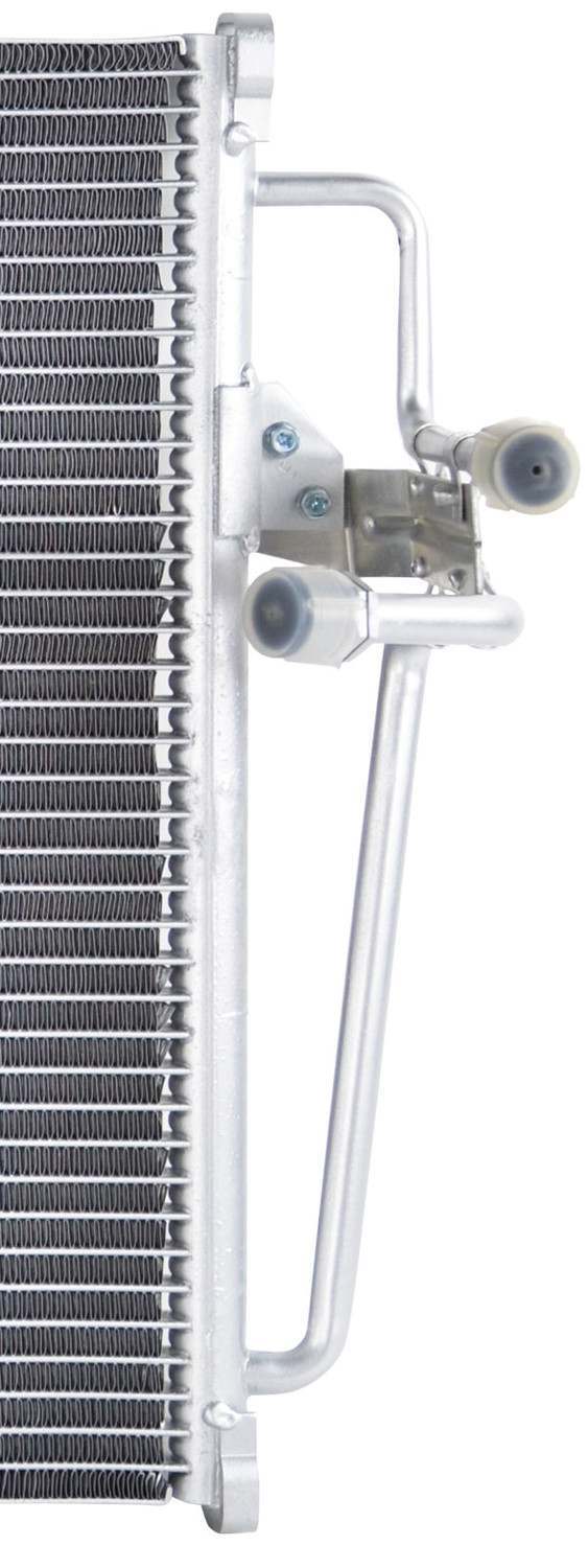 A/C Condenser   FVP   CON4550