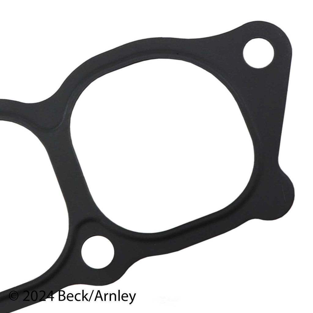 Plenum Gasket  Beck/Arnley  037-4801