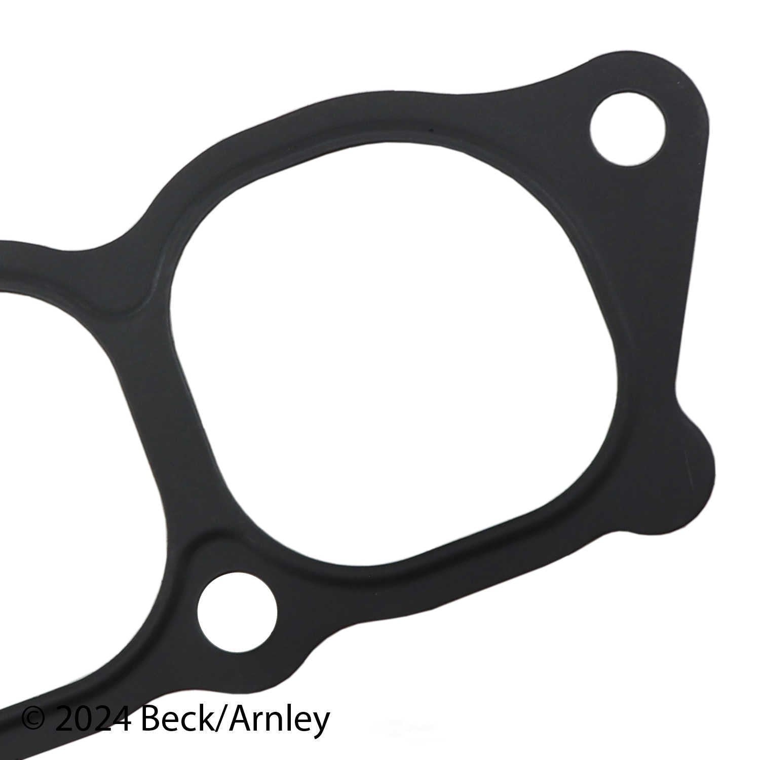 Plenum Gasket  Beck/Arnley  037-4801
