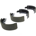 Frt Premium Brake Shoes  Centric Parts  111.04320