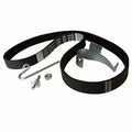 Serpentine Belt  Motorcraft  JK6-414A