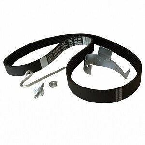 Serpentine Belt  Motorcraft  JK6-414A