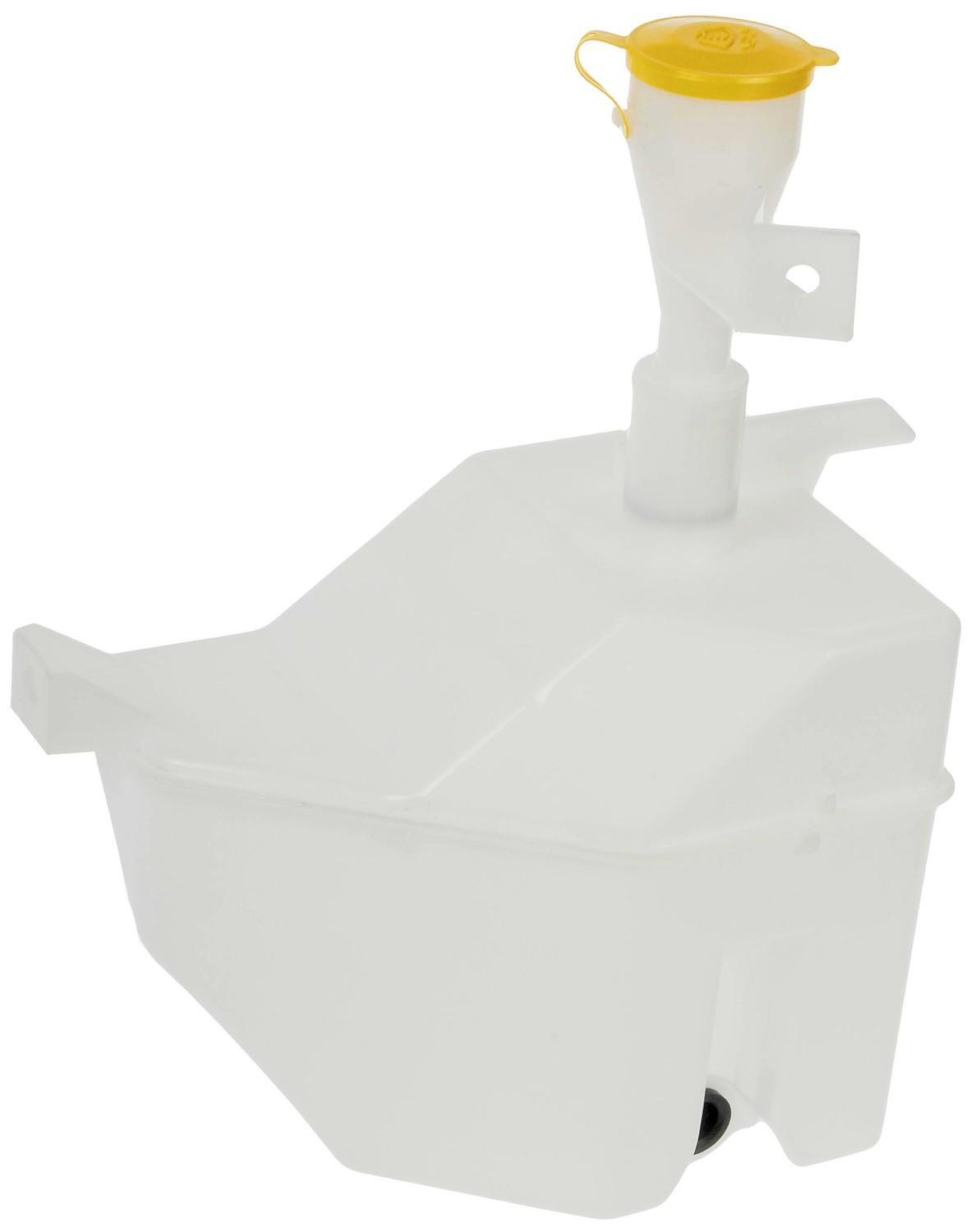 Washer Fluid Tank  Dorman (OE Solutions)  603-171