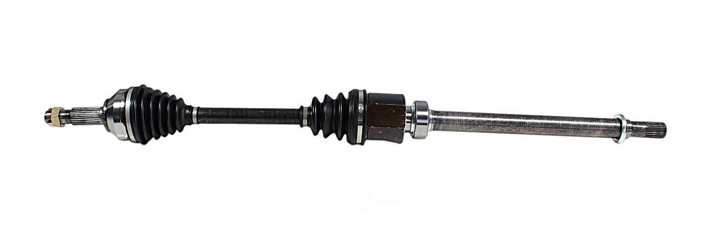 Right New CV Complete Assy   GSP North America   NCV53001