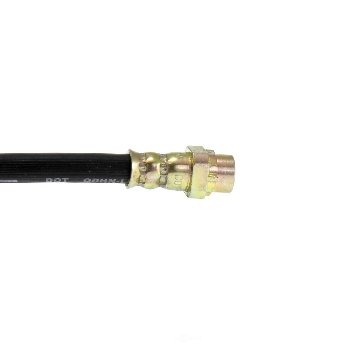 Rr Brake Hose  Centric Parts  150.22307